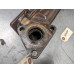 115Q033 Left Exhaust Manifold For 10-12 Ford Flex  3.5